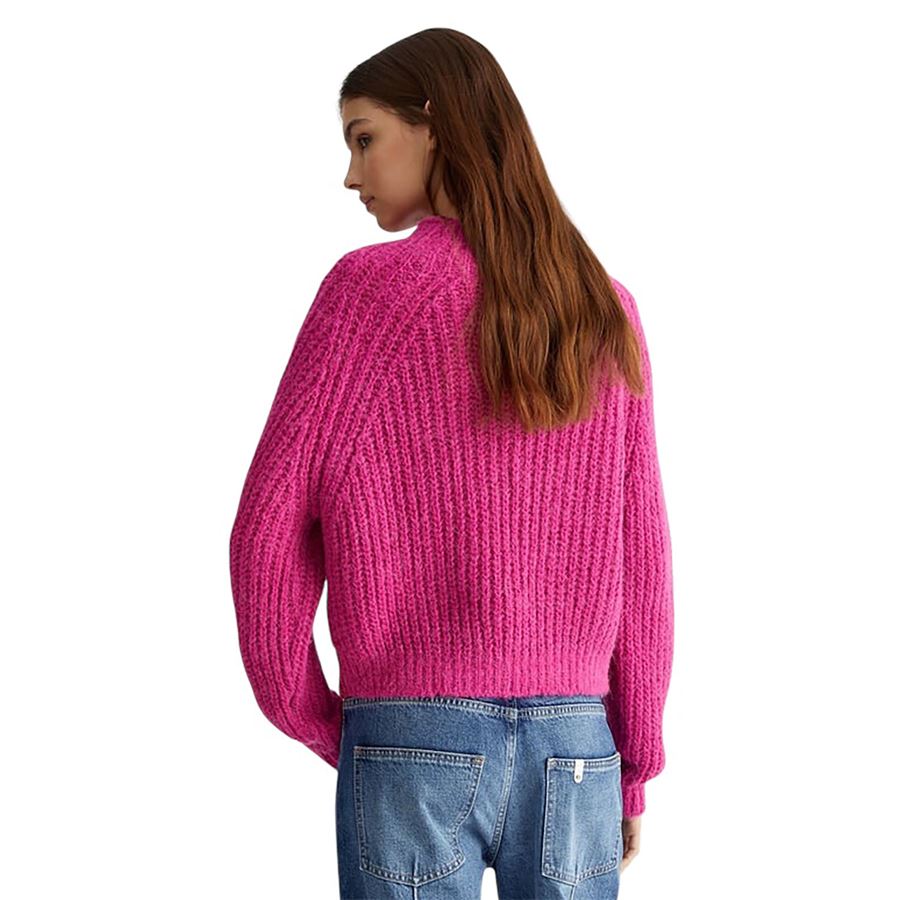 Maglia in misto alpaca Liu Jo | WF4527MAG71X0626